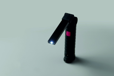 Logotrade advertising product image of: Rechargeable work light