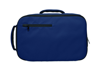 Logo trade advertising products picture of: Cabin size carry on backpack