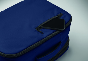 Logo trade promotional gift photo of: Cabin size carry on backpack