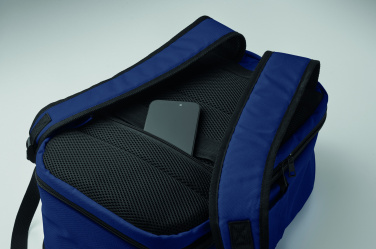 Logotrade corporate gifts photo of: Cabin size carry on backpack