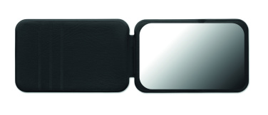 Logo trade promotional gift photo of: Compact mirror