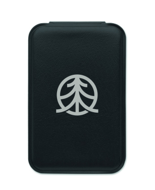 Logo trade promotional merchandise image of: Compact mirror