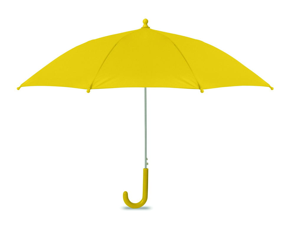 Logotrade corporate gifts photo of: 18" kids auto open umbrella