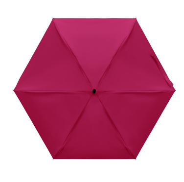 Logo trade promotional items image of: 19 inch windproof umbrella