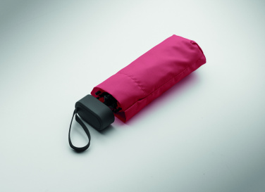 Logo trade promotional items image of: 19 inch windproof umbrella
