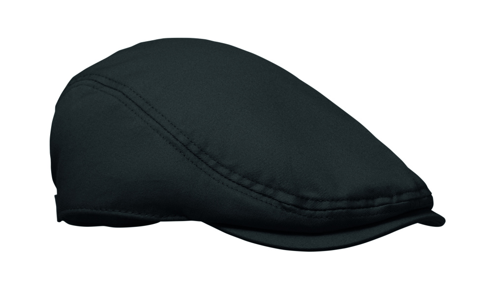 Logotrade corporate gifts photo of: Newsboy flat cap 235 gr/m²