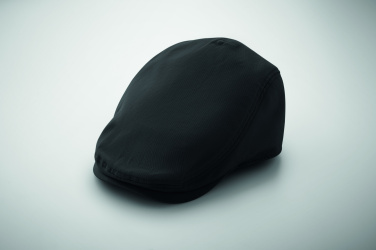 Logotrade promotional products photo of: Newsboy flat cap 235 gr/m²