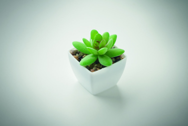 Logotrade promotional gifts photo of: Mini artificial plant