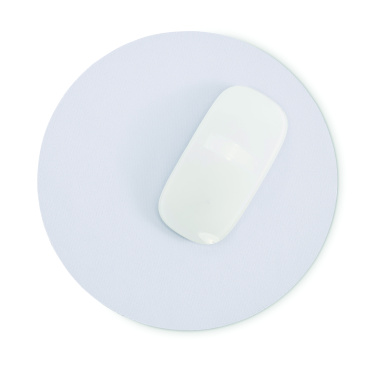 Logo trade promotional product photo of: Computer mouse mat