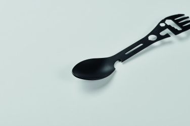 Logo trade promotional items picture of: Stainless steel multi tool