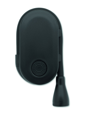 Logo trade promotional products image of: Rechargeable book light