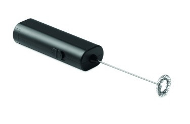 Logo trade corporate gift photo of: Milk frother