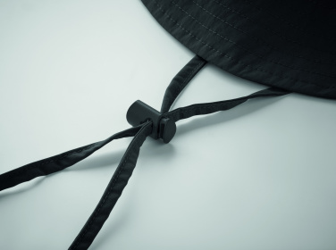 Logo trade corporate gifts picture of: Waterproof fisherman hat