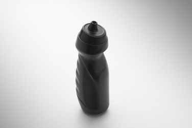 Logo trade promotional merchandise image of: Sports bottle 700ml