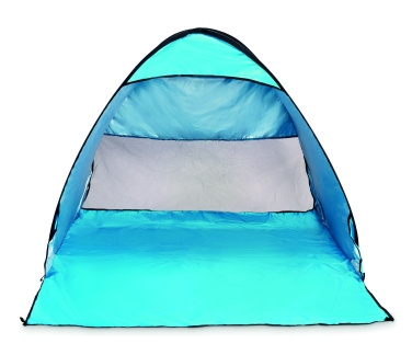 Logotrade corporate gifts photo of: Beach tent in 190T polyester