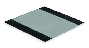 Logotrade promotional giveaway picture of: Lightweight large beach mat