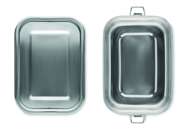 Logotrade promotional gifts photo of: Lunch box 750mL