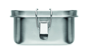 Logo trade promotional giveaways image of: Lunch box 750mL