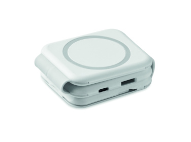 Logotrade advertising product image of: Foldable charging station