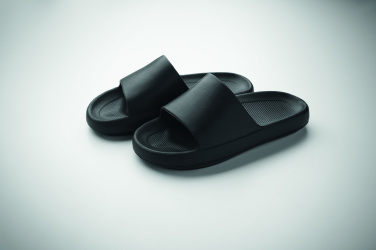 Logotrade advertising product image of: Unisex EVA sliders size 40/41