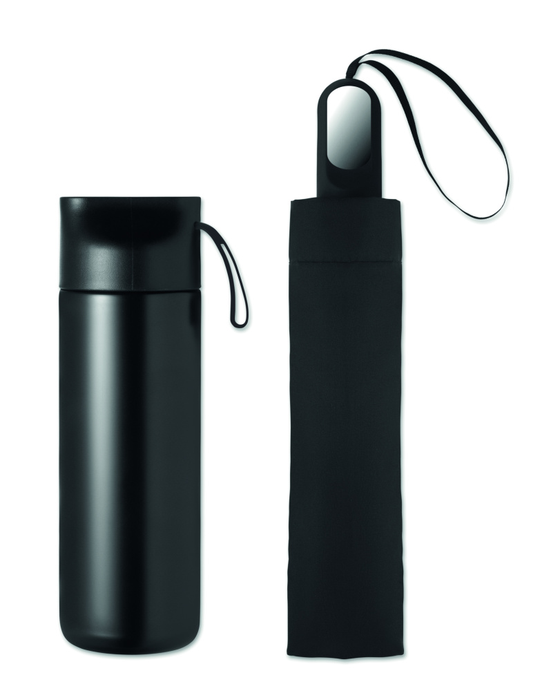 Logotrade promotional product image of: 2 piece gift set