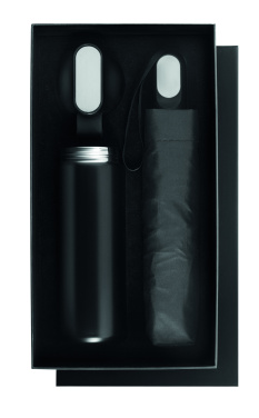Logotrade corporate gift picture of: 2 piece gift set
