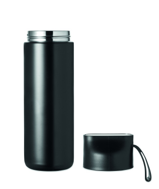 Logo trade corporate gifts image of: 2 piece gift set