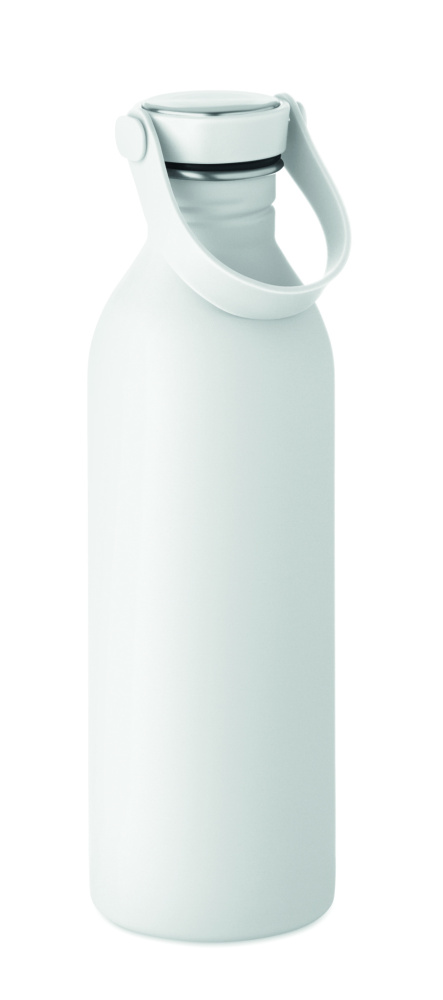 Logotrade corporate gift image of: Single wall bottle 500 ml