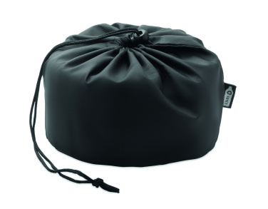 Logotrade promotional gift picture of: Bendable roll travel pillow