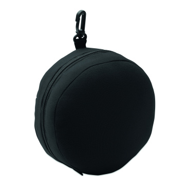 Logo trade promotional merchandise image of: Travel set