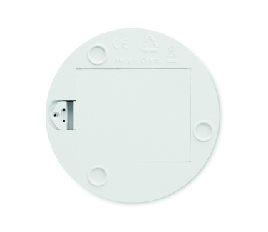 Logotrade promotional merchandise photo of: Light-up LED memo board