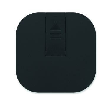 Logotrade promotional products photo of: 100W retractable charging cable