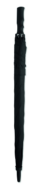 Logo trade promotional merchandise image of: 23'' Windproof square umbrella