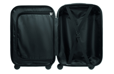 Logo trade promotional giveaway photo of: Hard trolley