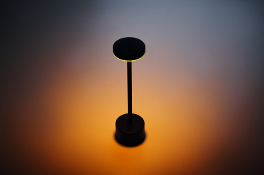 Logotrade promotional merchandise picture of: Aluminium table lamp