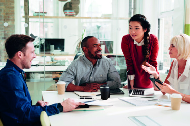 Logo trade advertising products picture of: 3 piece gift set in box