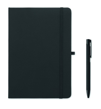 Logotrade advertising product picture of: 3 piece gift set in box