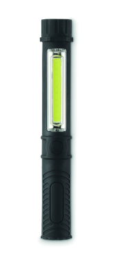 Logotrade promotional merchandise image of: Magnetic LED torch