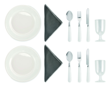 Logo trade promotional product photo of: RPET picnic cooler bag