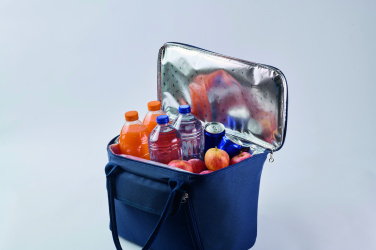 Logotrade promotional gift image of: RPET picnic cooler bag