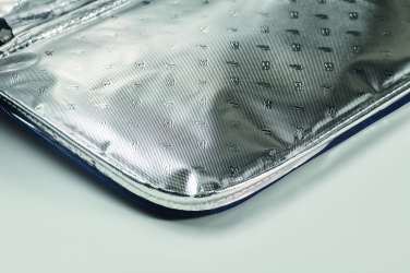 Logotrade promotional items photo of: RPET picnic cooler bag