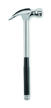 Logo trade advertising products picture of: Carbon steel claw hammer