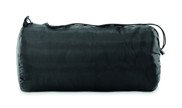 Logotrade promotional giveaway picture of: Outdoor sleeping bag