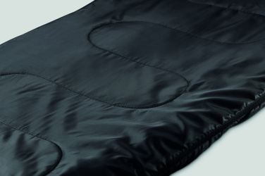 Logo trade promotional giveaway photo of: Outdoor sleeping bag