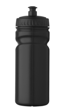 Logo trade business gifts image of: Sport bottle 500ml