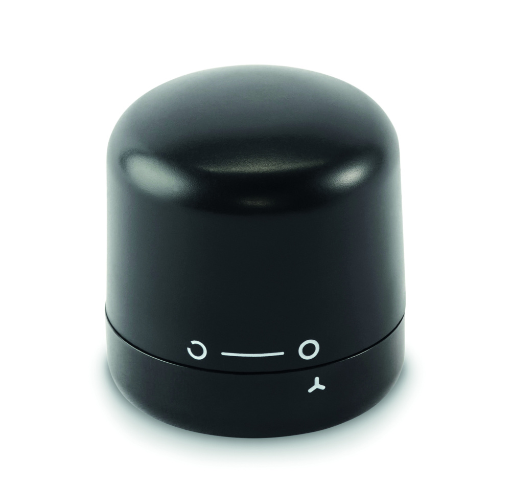 Logotrade promotional item image of: Bottle stopper