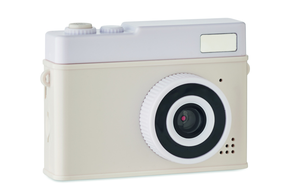Logotrade business gifts photo of: Digital camera