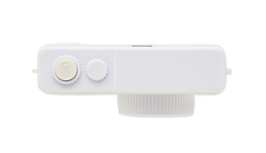 Logo trade promotional giveaways image of: Digital camera