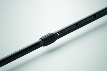 Logotrade promotional merchandise photo of: Telescopic walking pole