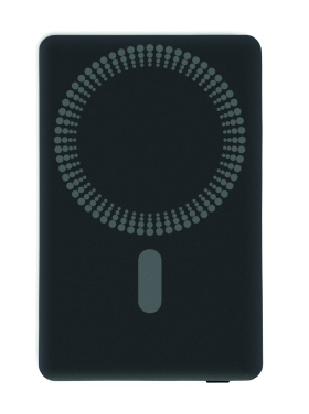 Logo trade advertising products image of: Power bank 10000 mAh